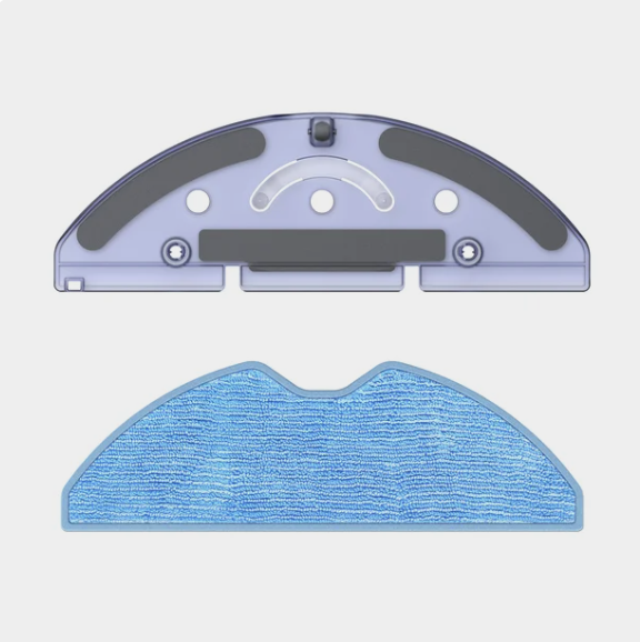 Mop Pads for SYSPERL V41P Robot