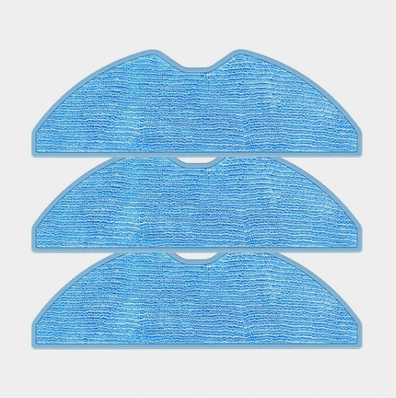 Mop Pads for SYSPERL V41P Robot